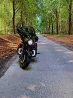 Harley Street Glide FLHXS Special Solid Blacked Out, Motoren, 2 cilinders, Particulier, Meer dan 35 kW, Chopper