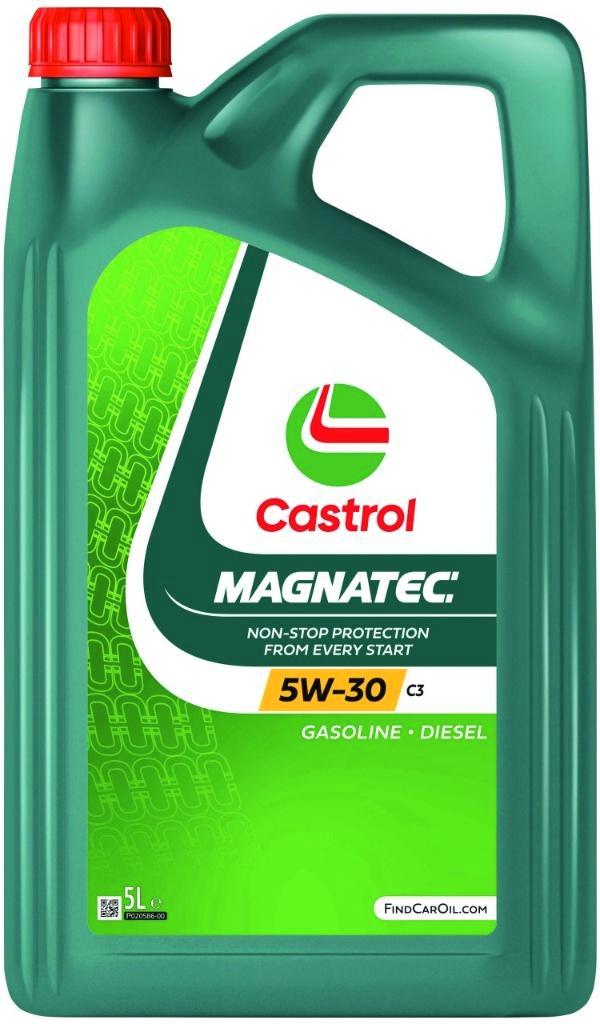 Castrol Magnatec C3 5W30, Auto diversen, Onderhoudsmiddelen, Ophalen