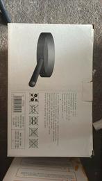 Gourmet pannetjes, Ophalen, Nieuw