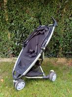 Quinny Zapp en XTRA (2in1), Kinderen en Baby's, Buggy's, Ophalen, Gebruikt, Quinny, Verstelbare rugleuning