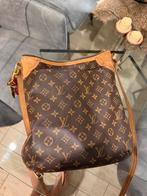 Crossover citybag louis vuitton, Ophalen of Verzenden, Gebruikt, Bruin
