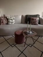 RICHTER YOUNG DESIGN zetel, Huis en Inrichting, Ophalen, Driepersoons, Zo goed als nieuw, Rechte bank