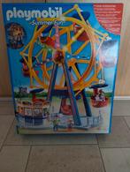 Grande roue playmobil  avec moteur, Comme neuf, Autres marques