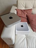 Mac mini M1 - 256GB SSD - 16GB RAM, Computers en Software, Apple Desktops, Ophalen of Verzenden, Zo goed als nieuw, Mac Mini, SSD