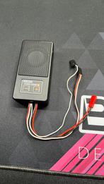 Soundmodule ess-one, Hobby & Loisirs créatifs, Modélisme | Voitures & Véhicules, Enlèvement, Utilisé