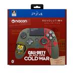 Neuf - NACON Manette sans fil COD Black Ops Cold War PS4, Ophalen of Verzenden, Nieuw, Overige controllers, Draadloos