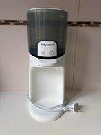 Baby brezza instant warmer wit, Enlèvement, Utilisé