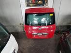 FIAT 500 ACHTERKLEP +SPOILER bj 2011, Auto-onderdelen, Gebruikt, -, Ophalen of Verzenden, Achter