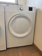 Droogkast Beko, Elektronische apparatuur, Droogkasten, Ophalen, 6 tot 8 kg, Luchtafvoer, Anti-kreukfase