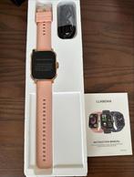 Gloednieuwe smartwatch! Android+iOS, Ophalen, Zo goed als nieuw, IOS