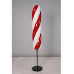 Candy Cane Twist Popcicle decoratie - 183 cm, Divers, Noël, Enlèvement, Neuf