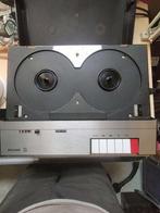 bandrecorder, Audio, Tv en Foto, Bandrecorder, Ophalen, Bandrecorder, Met stofkap