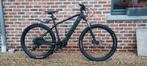 Scott eRIDE Aspect 920 black elektrische moutainbike, Fietsen en Brommers, Elektrische fietsen, Ophalen, Zo goed als nieuw