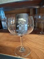 Oud gezuurd bierglas wieze, Verzamelen, Ophalen of Verzenden