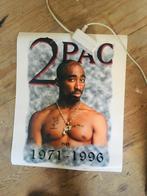 Poster Tupac Shakur Vintage, Rechthoekig Staand, Ophalen of Verzenden, Zo goed als nieuw, A1 t/m A3