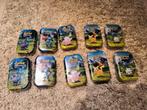 Ascended Heroes Pokémon - mini tins, Hobby en Vrije tijd, Ophalen of Verzenden