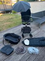 Kinderwagen Buggy Stokke Xplory zwart, Kinderen en Baby's, Ophalen, Zo goed als nieuw, Kinderwagen