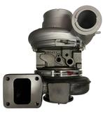 Turbo DAF 106, XF, LF, CF MX-11. MX-13, Auto-onderdelen, Ophalen of Verzenden, Gereviseerd, DAF, Motor en Accessoires