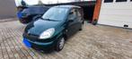 Toyota Yaris verso 137000 km, Auto's, Toyota, Voorwielaandrijving, 1299 cc, 4 cilinders, Particulier