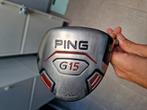 Ping G15 driverHEAD only, Ophalen of Verzenden, Ping