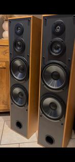 Enceinte sony ss-mf600h, TV, Hi-fi & Vidéo, Enceintes, Enlèvement, Comme neuf, Sony