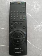 Afstandsbediening Sony RMT-V159B, Utilisé, Enlèvement ou Envoi, VHS