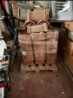 Koramic Pottelberg rustiek tegelpalet, Doe-het-zelf en Bouw, Ophalen, Zo goed als nieuw, Dakpannen