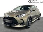 Toyota Yaris Iconic, Auto's, Toyota, Te koop, Stadsauto, 92 pk, 5 deurs