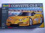 Revell Corvette C4-R Le Mans, Ophalen of Verzenden, Revell