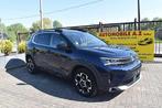 Citroen C5 Aircross 1.5 BlueHDi Shine Autom **12M, Adaptieve lichten, 128 pk, https://public.car-pass.be/vhr/54d21179-9dcd-4cff-b64b-ceedd7abab62