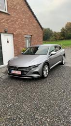 Volkswagen Arteon, Auto's, Volkswagen, Arteon, USB, 5 deurs, Particulier