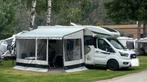 Chausson en titane premium 720, Caravanes & Camping, Diesel, 7 à 8 mètres, Particulier, Jusqu'à 6