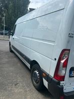 Renault master III 2.3 L3H2 leasing ter overname, Auto's, Voorwielaandrijving, 4 deurs, Stof, Euro 6