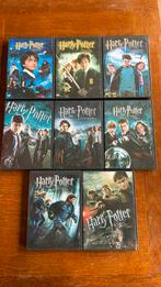 DVD : HARRY POTTER ( LES 8 Films), Verzamelen, Harry Potter, Overige typen, Zo goed als nieuw