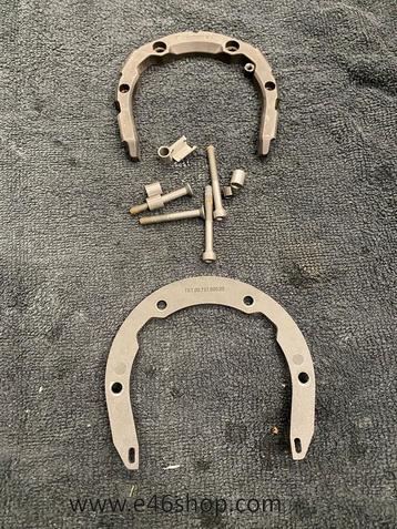 TANKTAS BEVESTIGING MAGNEET SW MOTECH BMW F900R  beschikbaar voor biedingen