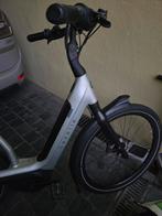 Gazelle avignon c380 ltd., Ophalen, Gazelle