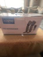Renpho leg massage, Ophalen, Nieuw, Overige typen