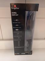 Messenset, Ophalen of Verzenden