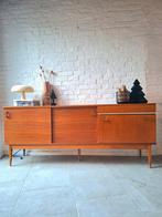 Zeer mooie vintage sideboard/dressoir., Huis en Inrichting, Kasten | Dressoirs, Ophalen