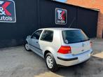 Volkswagen Golf 1.4i, Bedrijf, Golf, Handgeschakeld, Berline