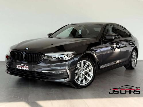 BMW 5 Serie 530 eA PHEV-1ERPRO-COCKPIT-GPS-CARPLAY-CUIR-CAME, Auto's, BMW, Bedrijf, Te koop, 5 Reeks, ABS, Achteruitrijcamera