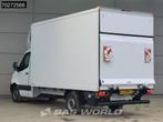 Mercedes Sprinter 317 CDI Bakwagen Automaat Laadklep Camera, Auto's, Automaat, Stof, Gebruikt, Euro 6