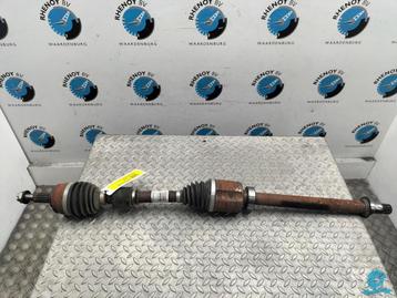NISSAN JUKE F16E TEKNA GRADE  [R_DRIVESHAFT] 2023 beschikbaar voor biedingen