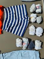 4 kousen, sokken, 19, Enfants & Bébés, Vêtements enfant | Chaussures & Chaussettes, Enlèvement, Comme neuf, Chaussettes