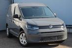 Volkswagen Caddy 2.0TDI- Cruise-Carplay-DSG-Nieuw- 26990+BTW, Stof, Volkswagen, Bedrijf, 5 deurs