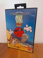 Sega Mega Drive Cool spot, Games en Spelcomputers, Games | Sega, Ophalen of Verzenden, Gebruikt, Mega Drive