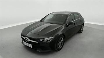 Mercedes-Benz CLA-Klasse 180 CLA 180 d Shooting Brake 7 G-DC beschikbaar voor biedingen