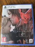 Death stranding 2 ps5, Games en Spelcomputers, Ophalen, Nieuw