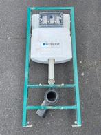 Wc reservoir, Ophalen, Gebruikt, Toilet