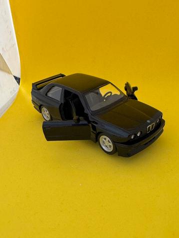 BMW M3 1987 beschikbaar voor biedingen